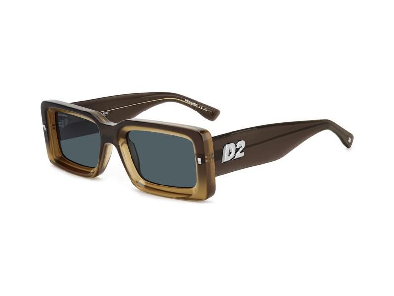 Dsquared2 Solbriller D2 0142/S 9EN/KU