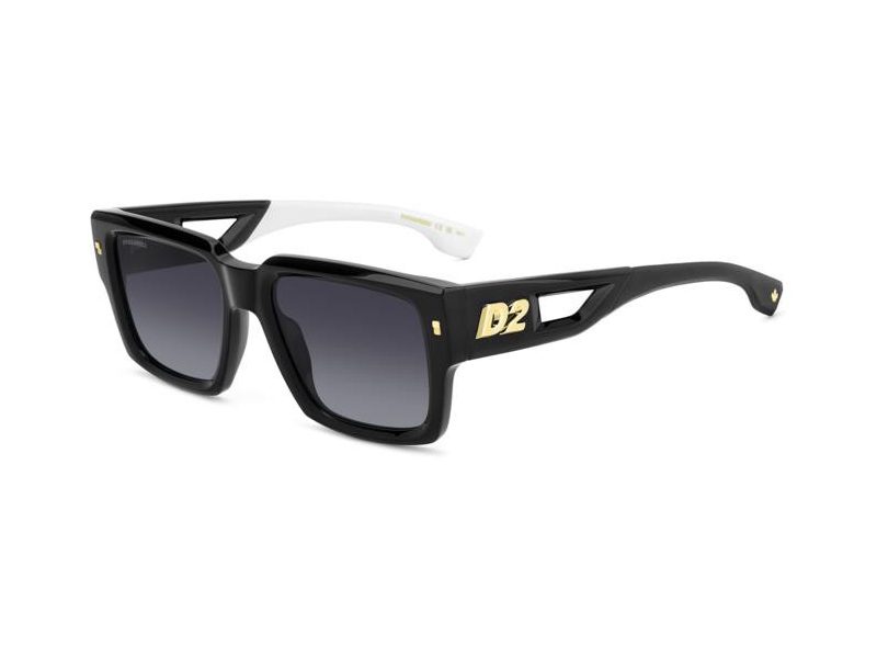 Dsquared2 Solbriller D2 0143/S 807/9O