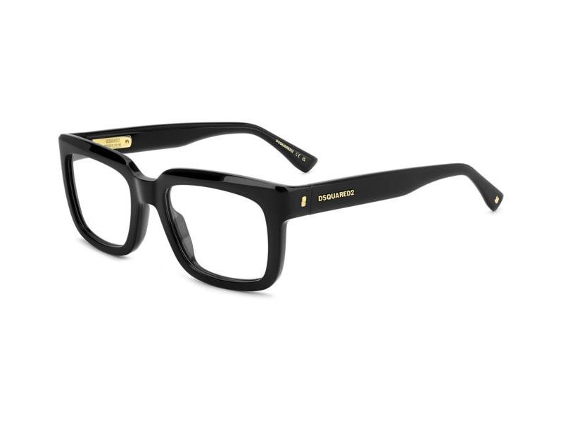 Dsquared2 Briller D2 0144 807