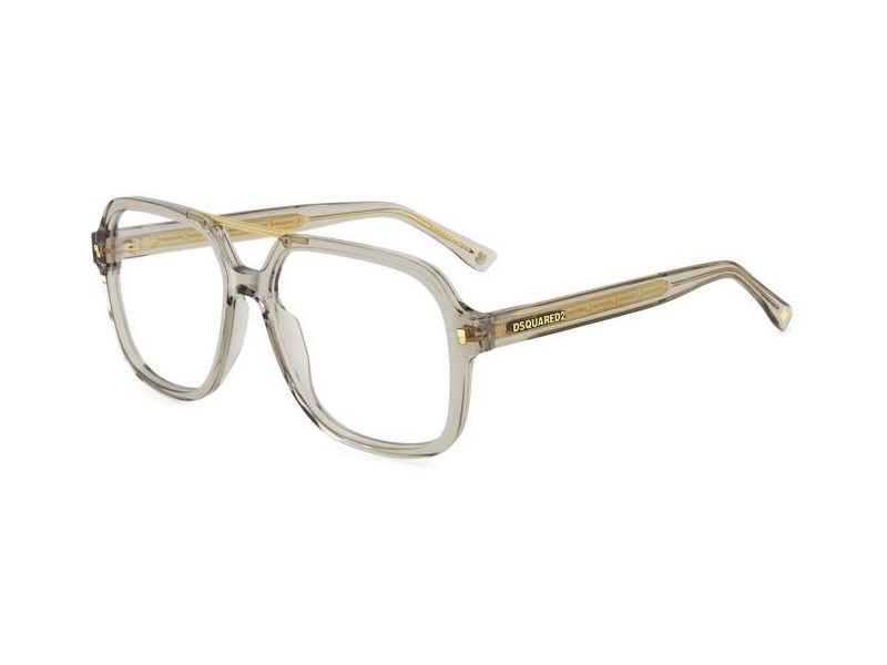 Dsquared2 Briller D2 0145 10A