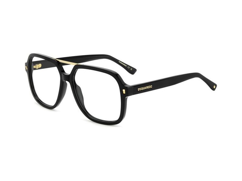 Dsquared2 Briller D2 0145 807