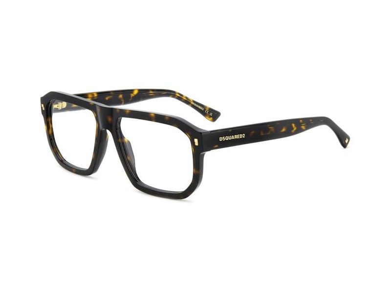 Dsquared2 Briller D2 0146 086