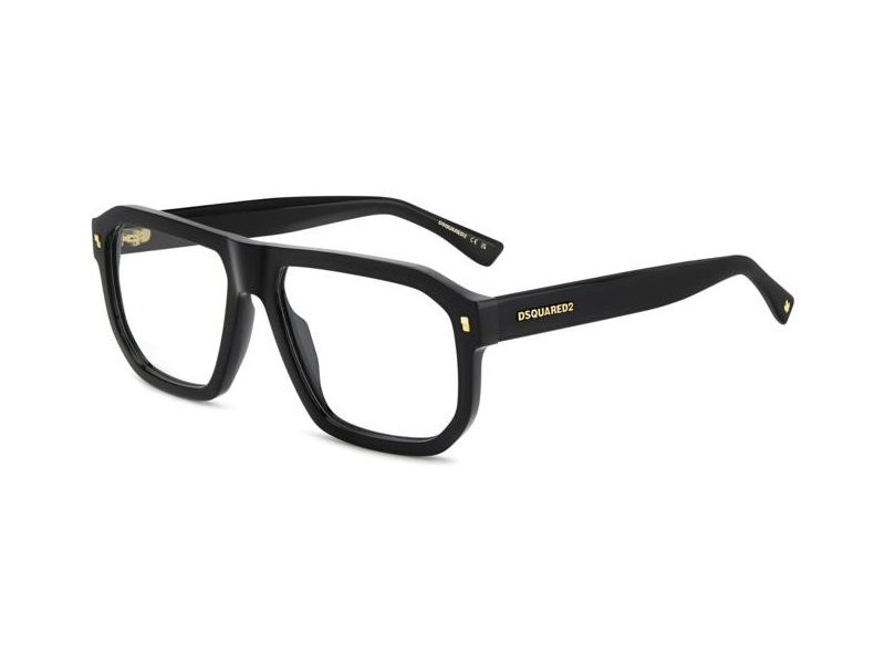 Dsquared2 Briller D2 0146 807