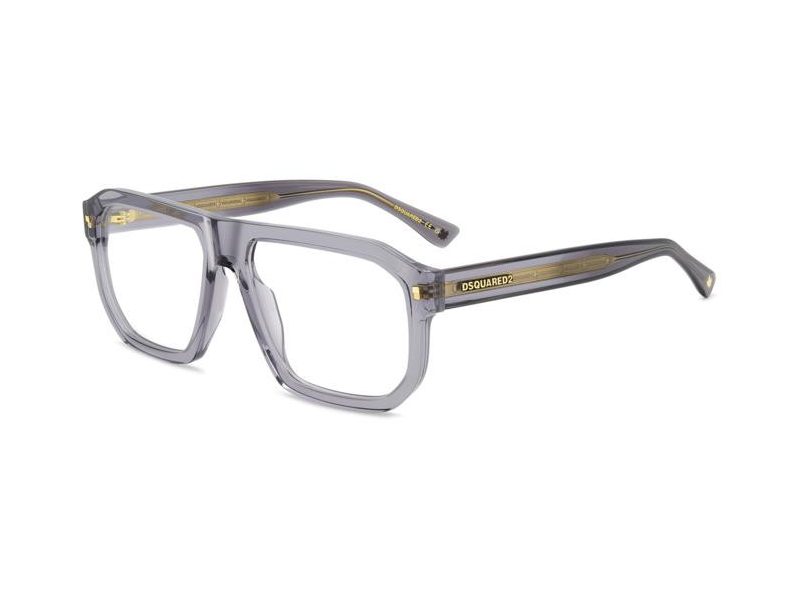 Dsquared2 Briller D2 0146 KB7