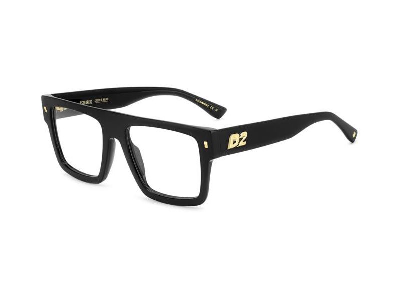 Dsquared2 Briller D2 0147 807