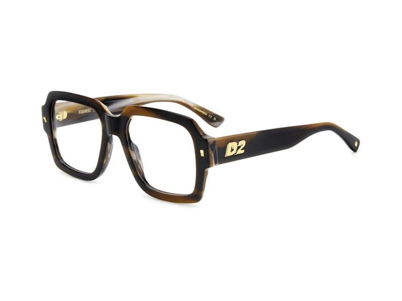 Dsquared2 Briller D2 0148 EX4