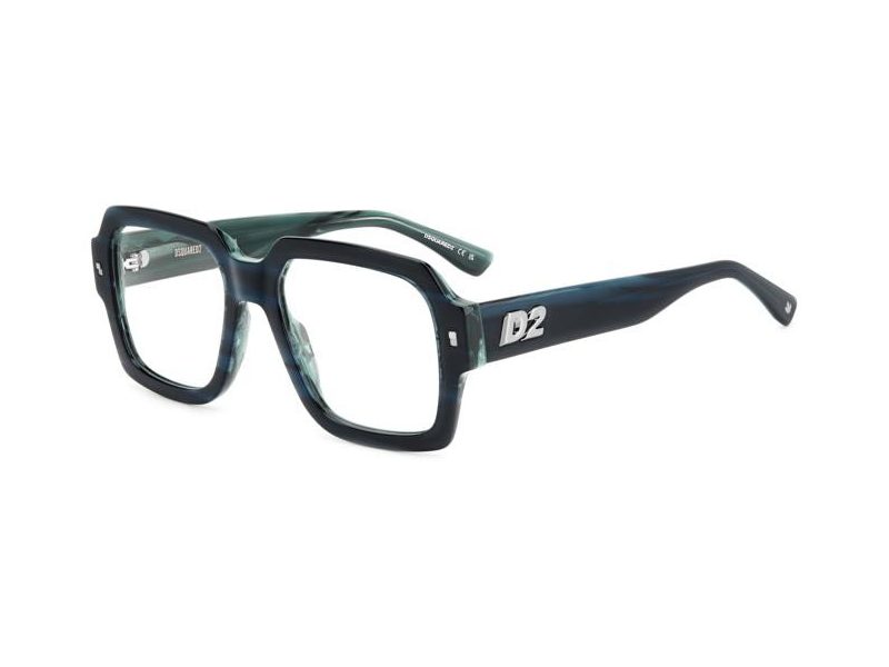 Dsquared2 Briller D2 0148 ZI9