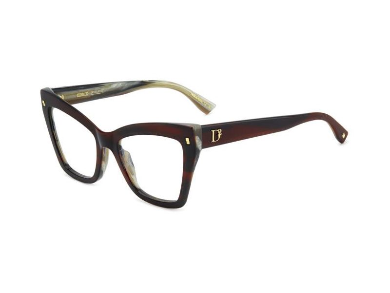 Dsquared2 Briller D2 0152 K4G