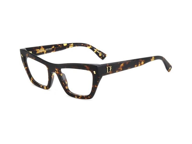 Dsquared2 Briller D2 0153 086