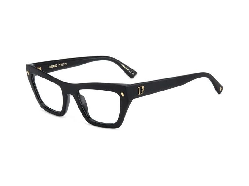 Dsquared2 Briller D2 0153 807