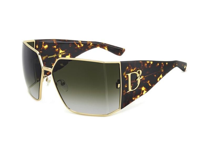 Dsquared2 Solbriller D2 0154/S J5G/9K