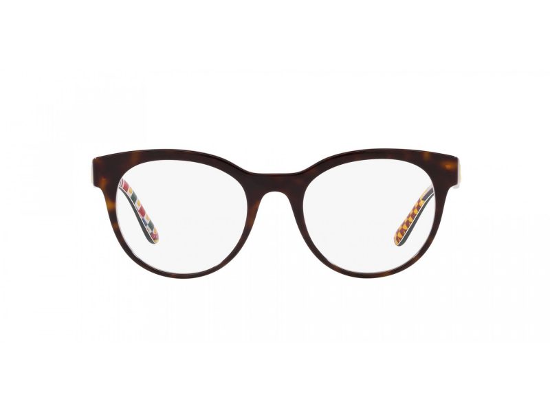 Dolce & Gabbana Briller DG 3334 3217