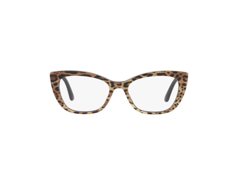 Dolce & Gabbana Briller DG 3360 3163