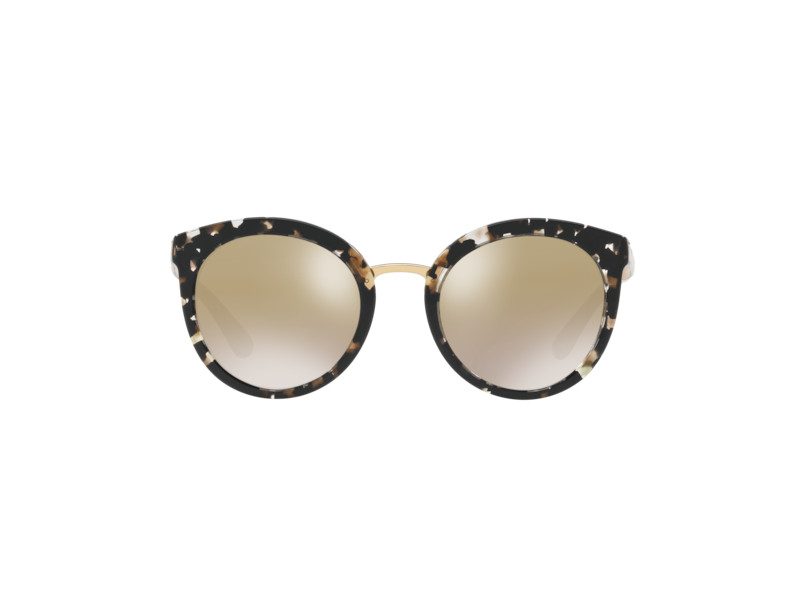 Dolce & Gabbana Solbriller DG 4268 911/6E