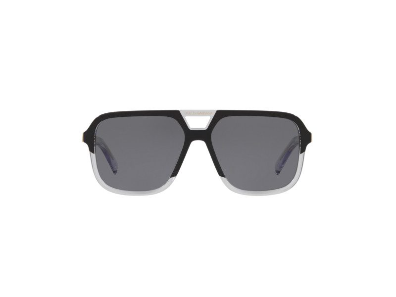 Dolce & Gabbana Solbriller DG 4354 501/81