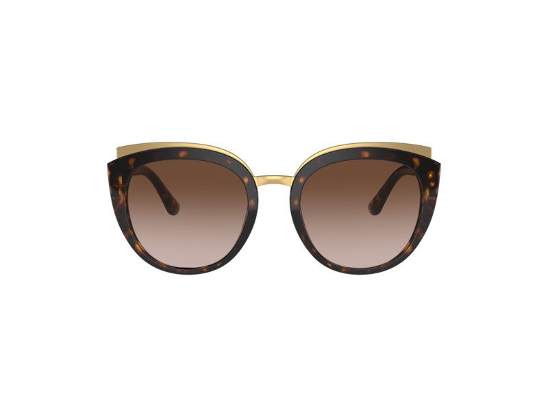 Dolce & Gabbana Solbriller DG 4383 502/13