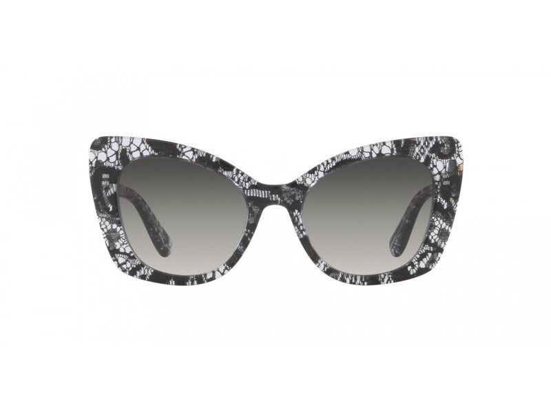 Dolce & Gabbana Solbriller DG 4405 32878G