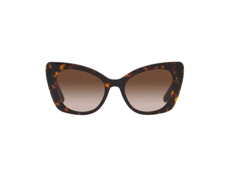 Dolce & Gabbana Solbriller DG 4405 502/13