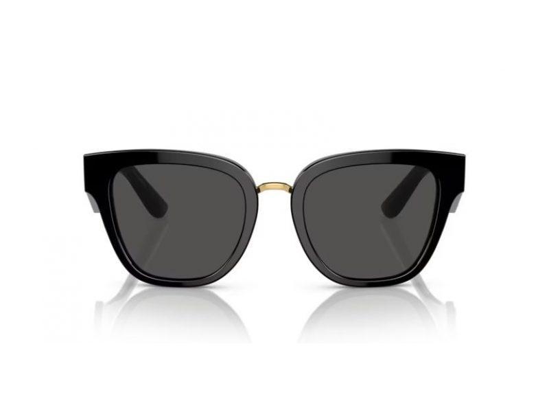 Dolce & Gabbana Solbriller DG 0DG4437 501/87