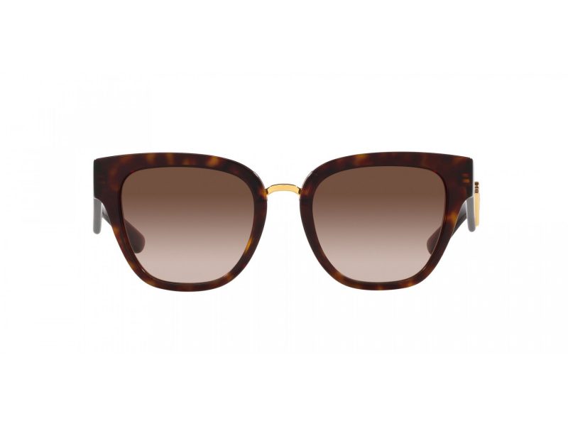 Dolce & Gabbana Solbriller DG 4437 502/13