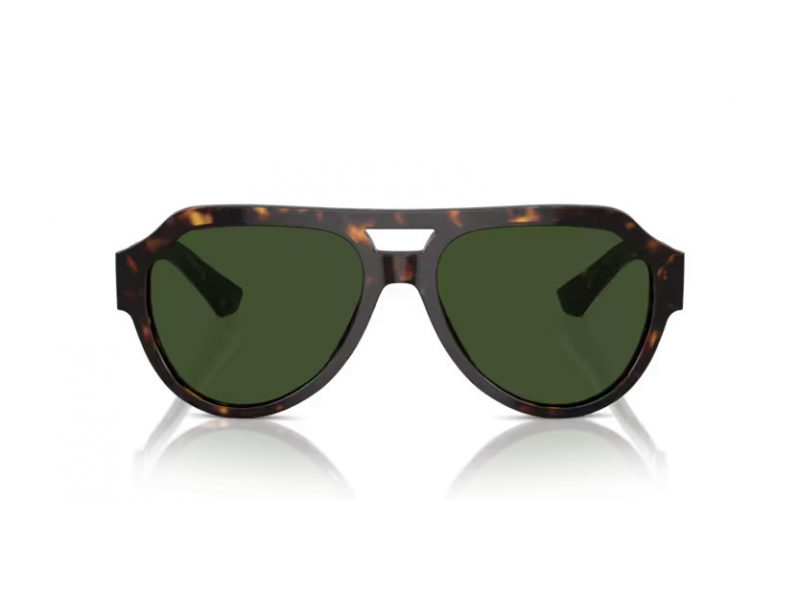 Dolce & Gabbana Solbriller DG 4466 502/71