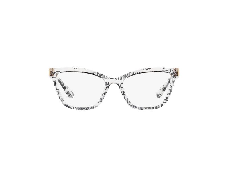 Dolce & Gabbana Briller DG 5076 3314