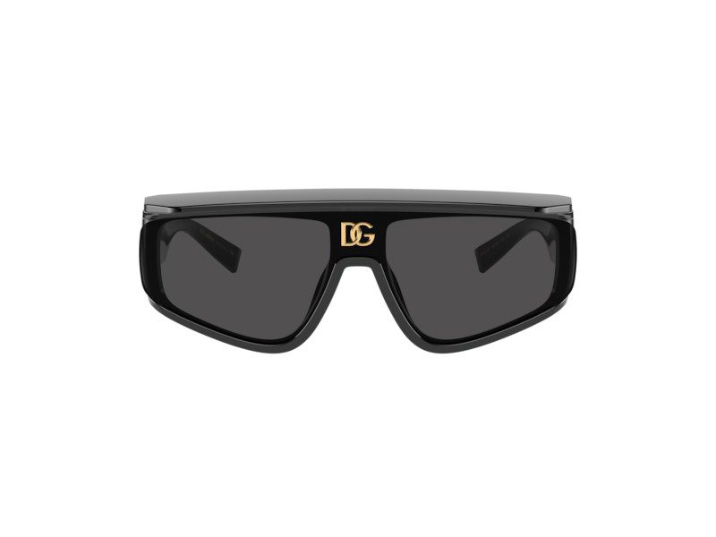 Dolce & Gabbana Solbriller DG 6177 501/87