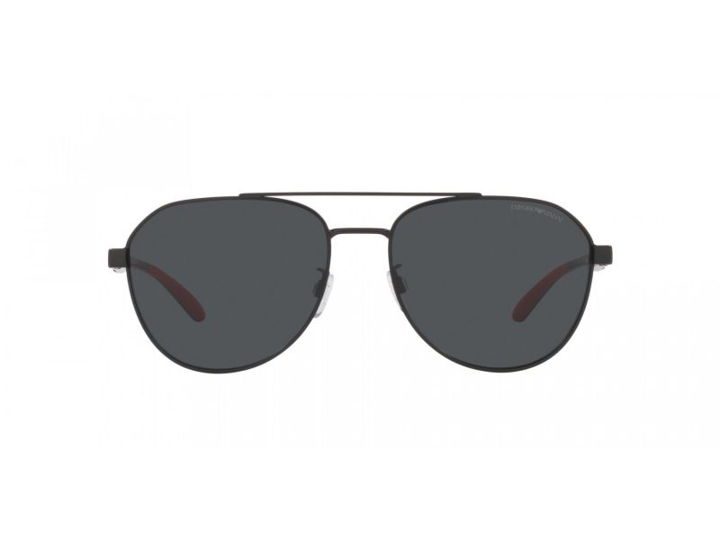 Emporio Armani Solbriller EA 2129D 300187