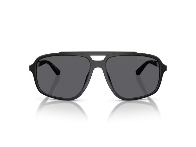 Emporio Armani Solbriller EA 4236U 5001T3