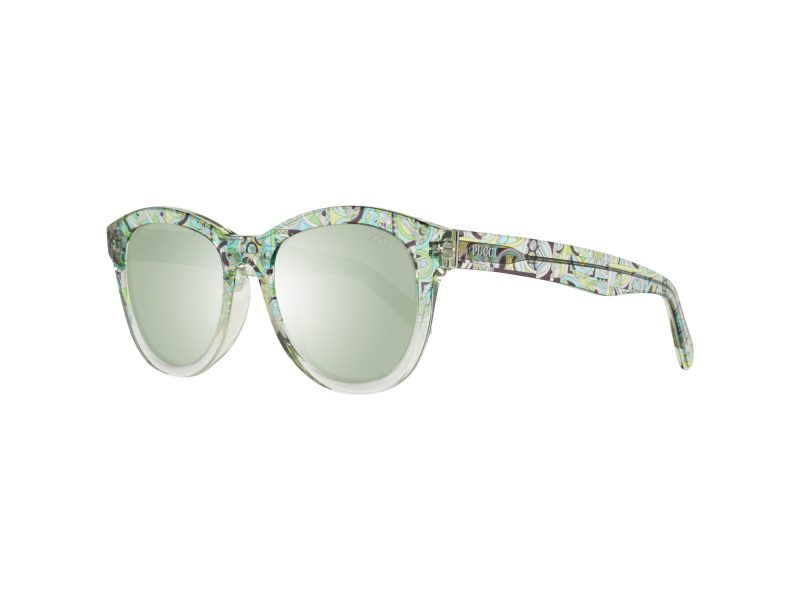 Emilio Pucci Solbriller EP 0053 41Q