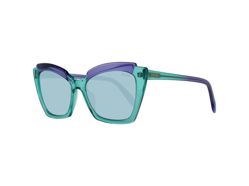 Emilio Pucci Solbriller EP 0145 87V