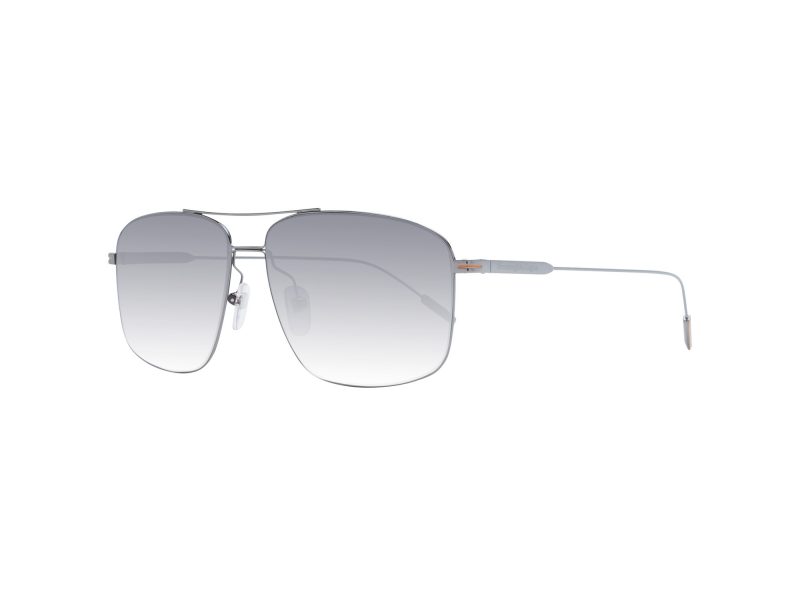 Ermenegildo Zegna Solbriller EZ 0188-D 08B