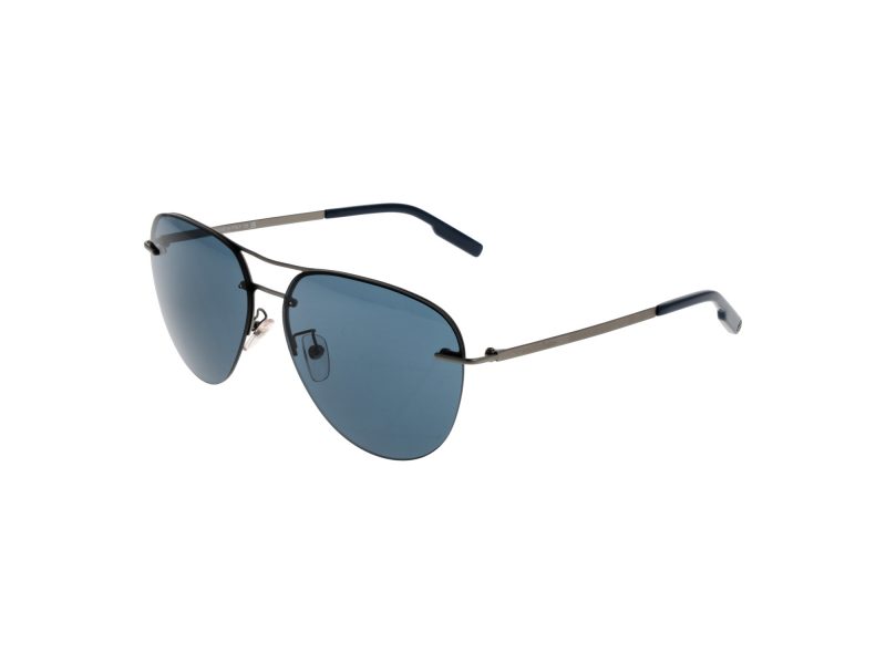 Ermenegildo Zegna Solbriller EZ 0198-D 08V