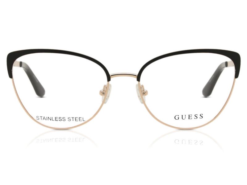 Guess Briller GU 2971 002