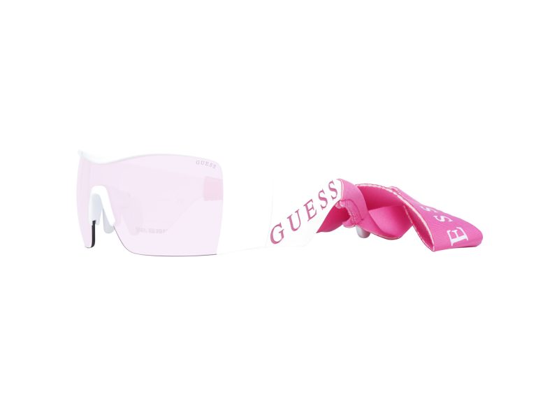 Guess Solbriller GU 7661 21U