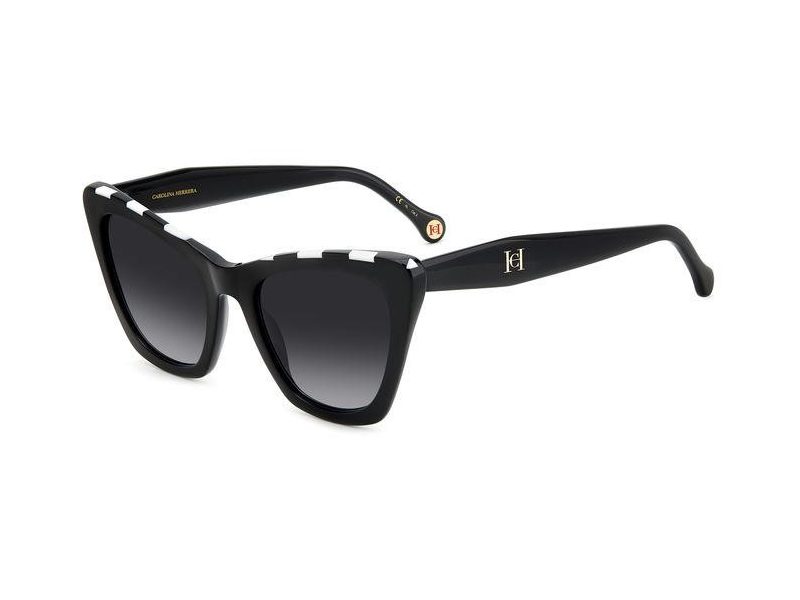 Carolina Herrera Solbriller HER 0129/S 80S/9O