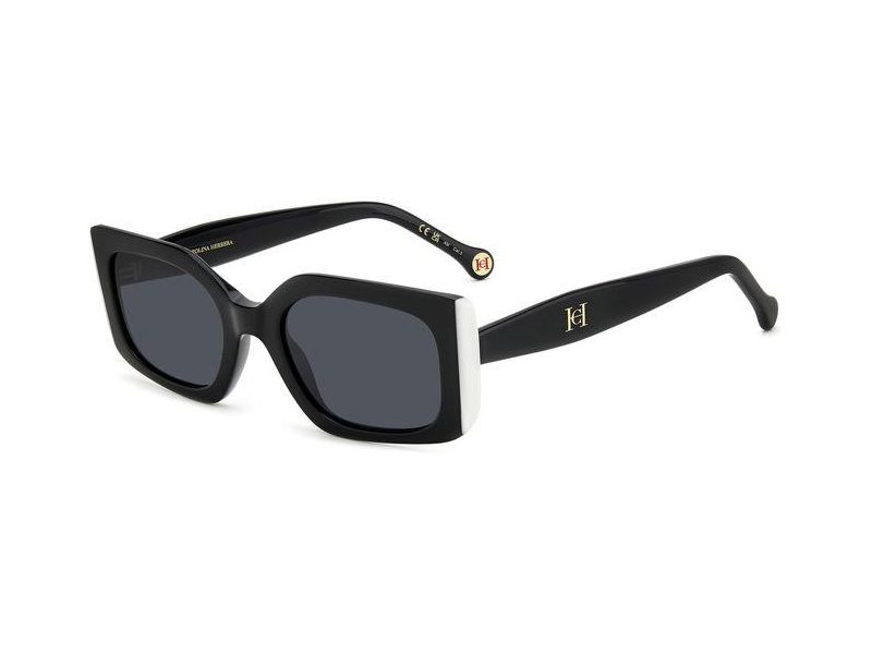 Carolina Herrera Solbriller HER 0182/S 80S/IR