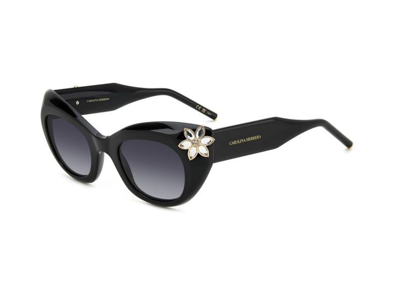 Carolina Herrera Solbriller HER 0215/S 807/9O