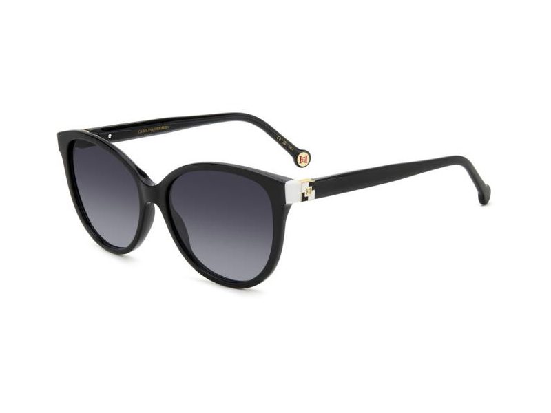 Carolina Herrera Solbriller HER 0237/S 80S/9O