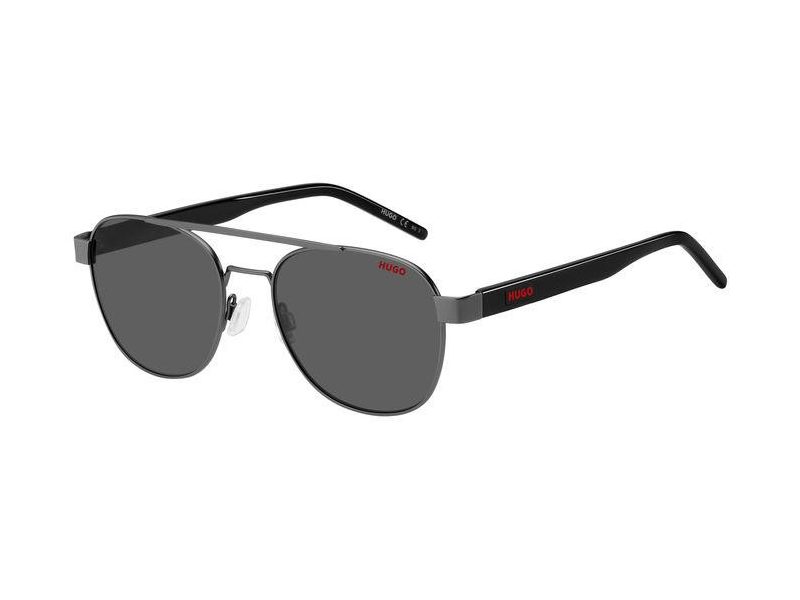 Hugo Boss Solbriller HG 1196/S R80/IR