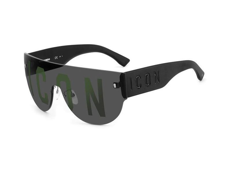 Dsquared2 Solbriller ICON 0002/S 807/XR