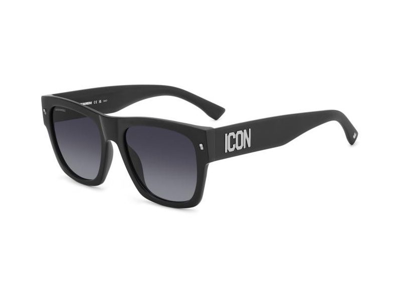 Dsquared2 Solbriller ICON 0004/S P5I/9O