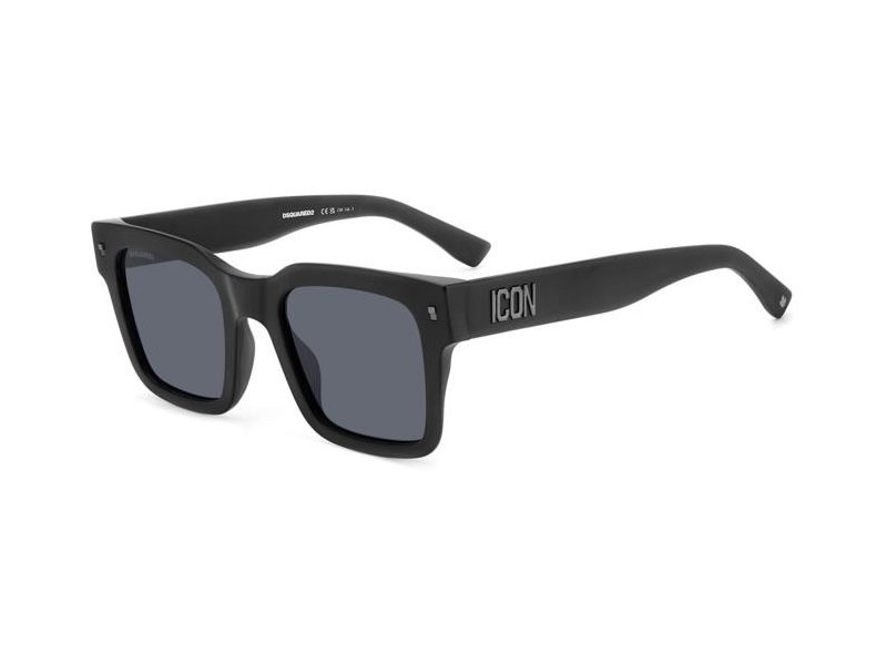 Dsquared2 Solbriller ICON 0010/S 003/IR