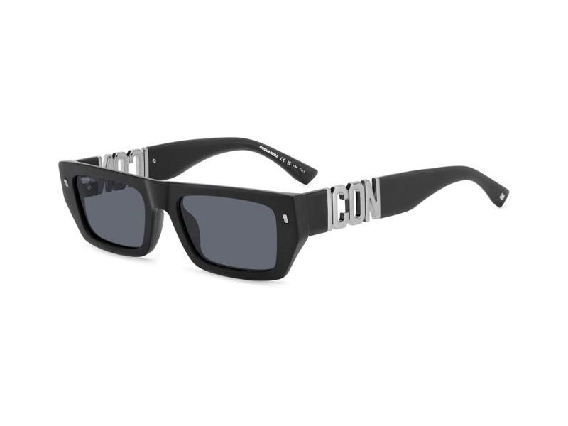 Dsquared2 Solbriller ICON 0011/S 003/IR