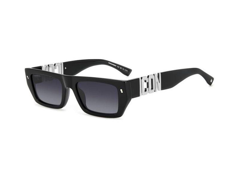 Dsquared2 Solbriller ICON 0011/S 807/9O