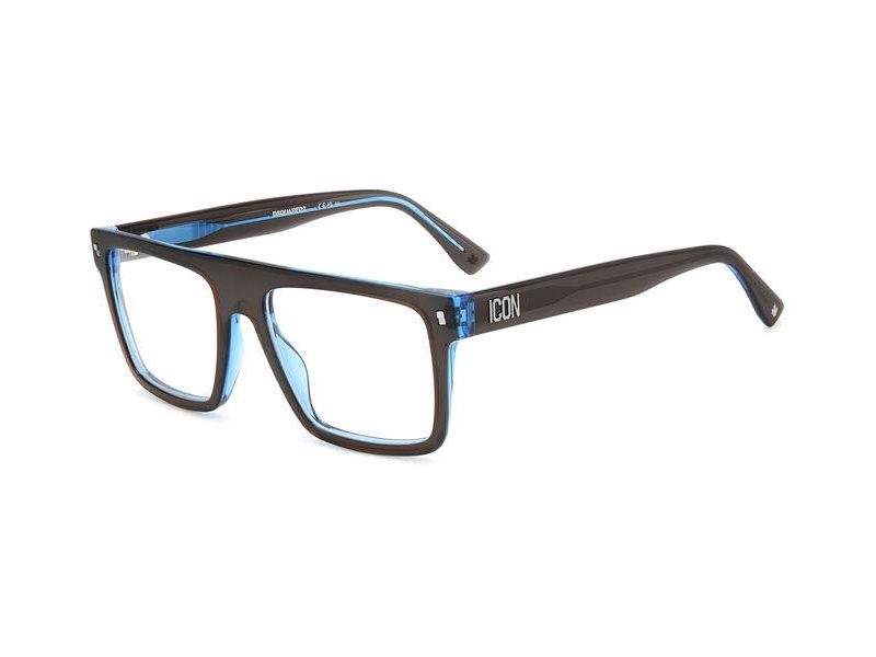 Dsquared2 Briller ICON 0012 3LG