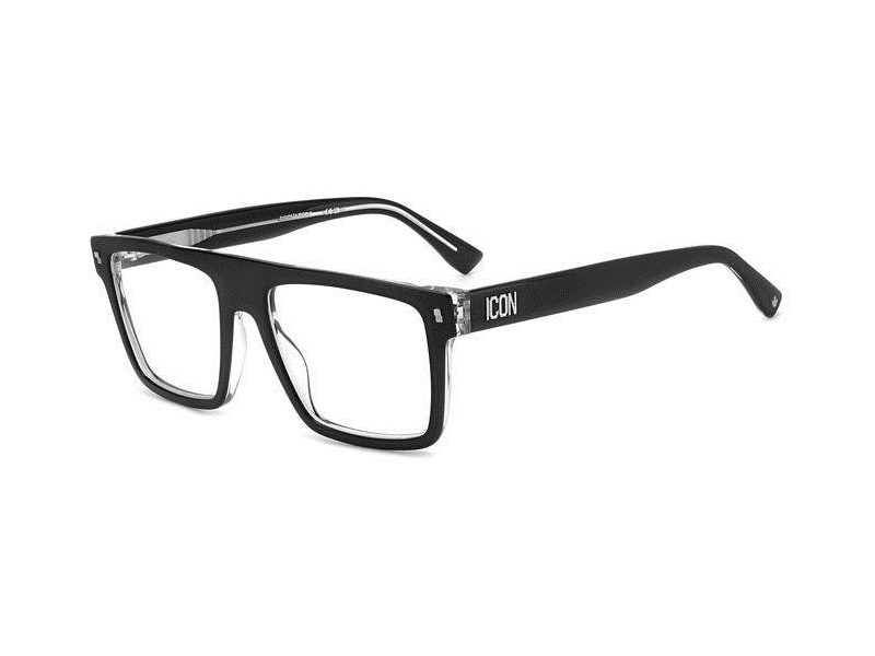 Dsquared2 Briller ICON 0012 7C5