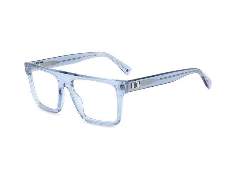 Dsquared2 Briller ICON 0012 PJP