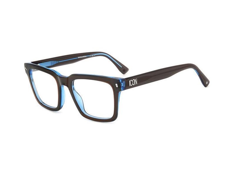 Dsquared2 Briller ICON 0013 3LG