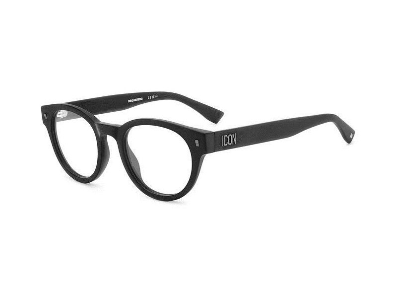 Dsquared2 Briller ICON 0014 003